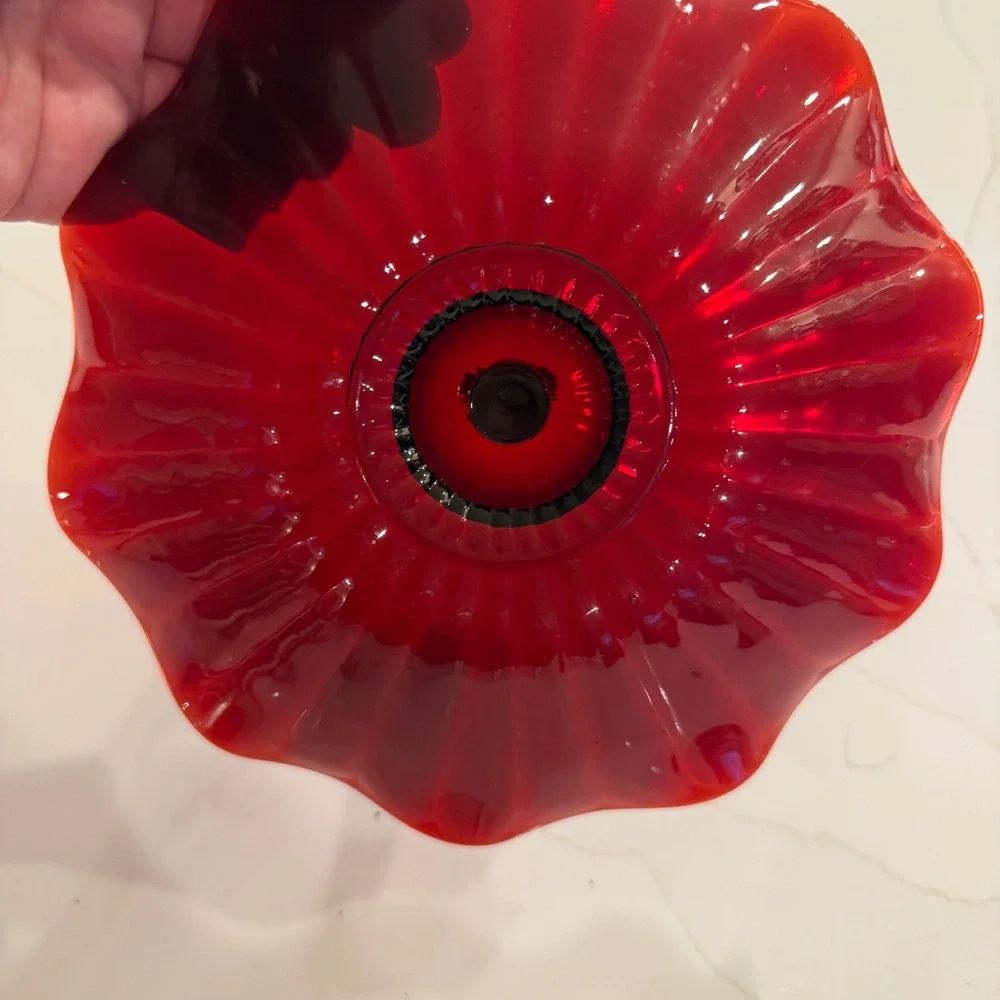 N/A ruby red